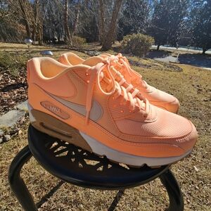 Nike Air Max 90 Sunset Glow